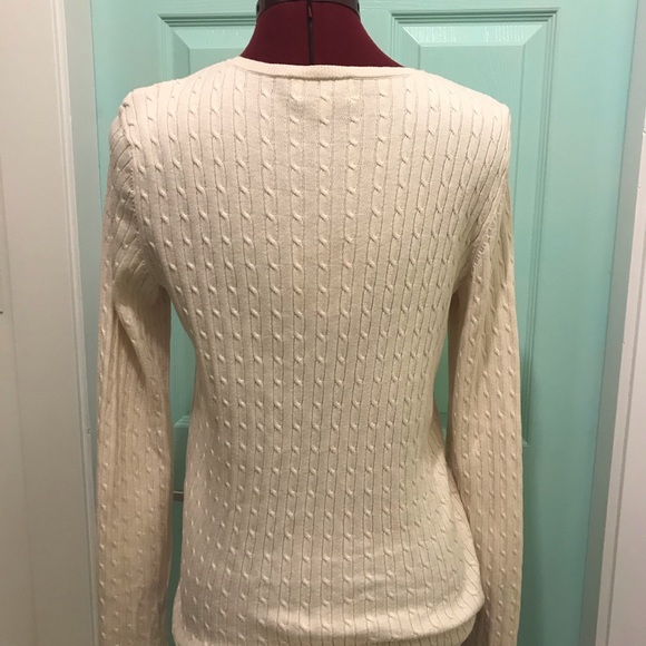 3 for$35 White Cardigan top - Picture 4 of 4